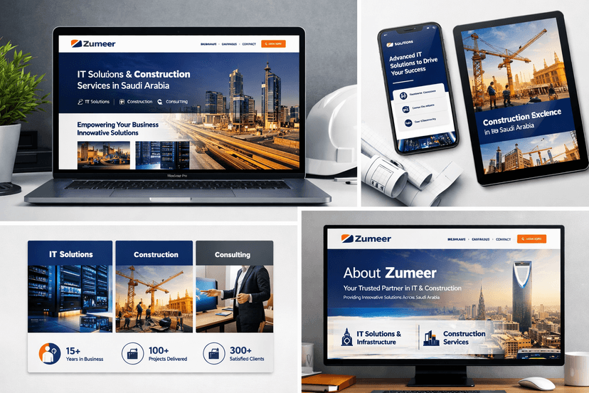 Zumeer Subscription Platform