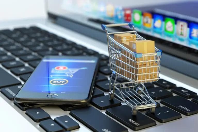 E-Commerce Development