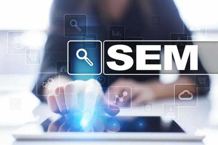 SEM Services