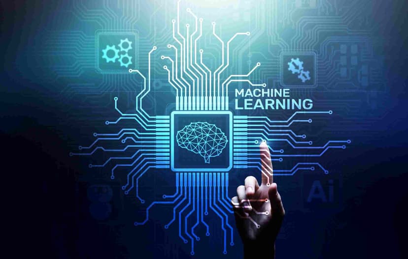 Machine Learning