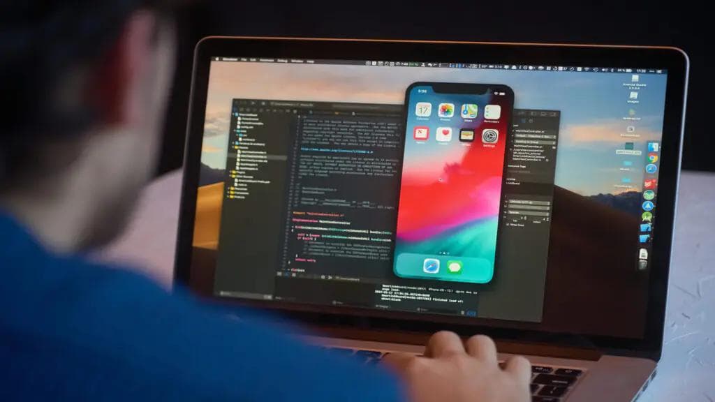 Mobile Apps Development