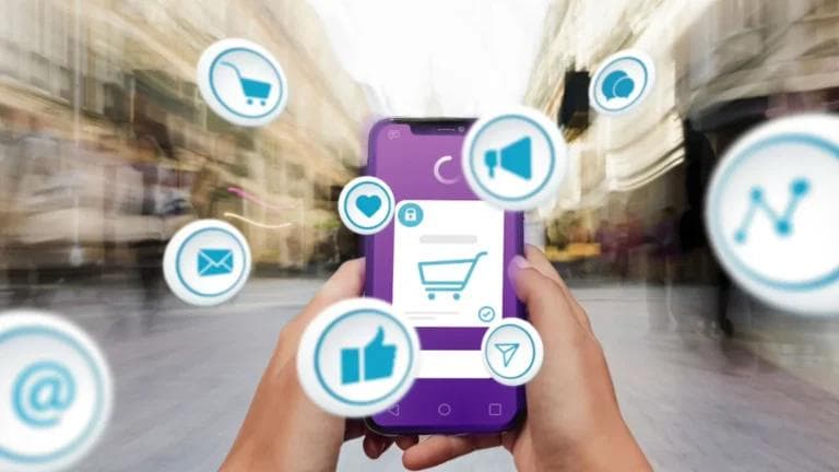 Apps Store Optimization