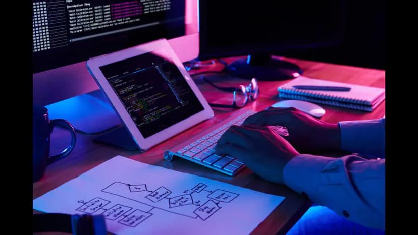 Web Development