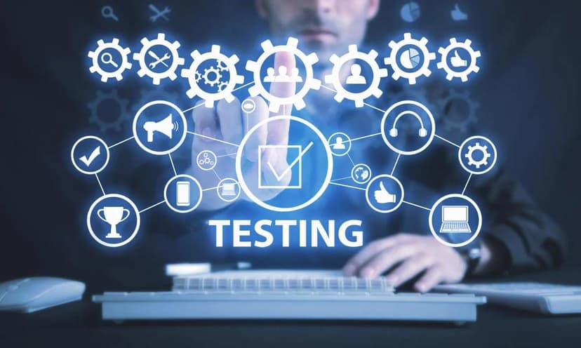 Step by Step Guide to Software Testing for High Quality and Performance