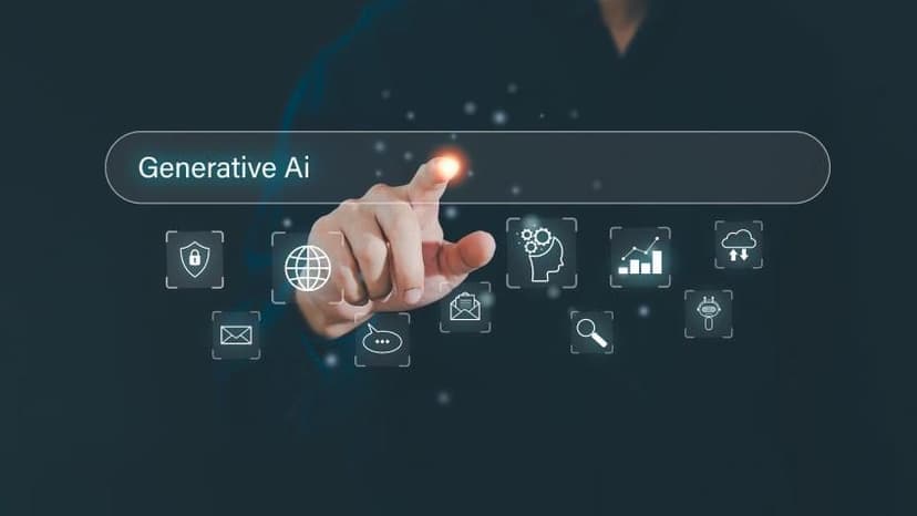 Generative AI