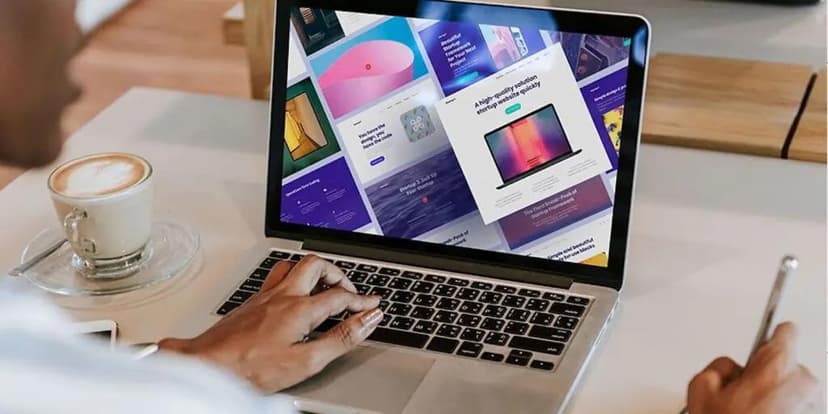 Website Design