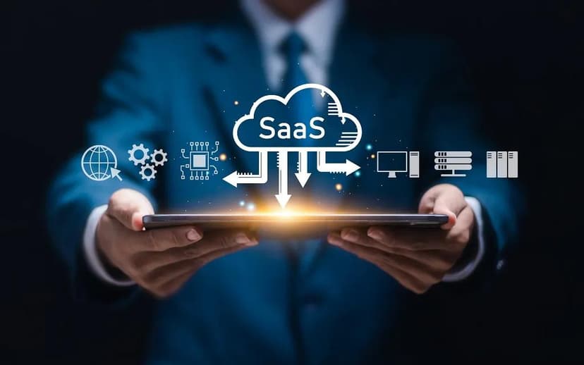 SaaS Solution